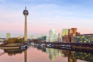 Dusseldorf