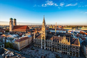 Munich