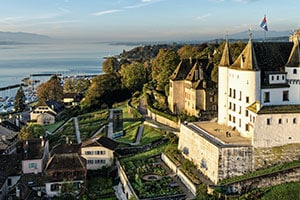 Nyon