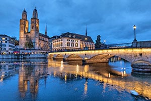 Zurich