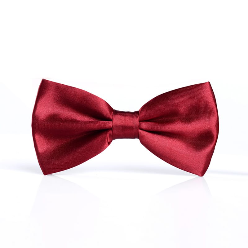 BoWtie-red