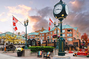 Oakville,ON
