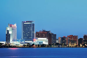 Windsor, ON